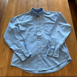 Tommy Hilfiger button down